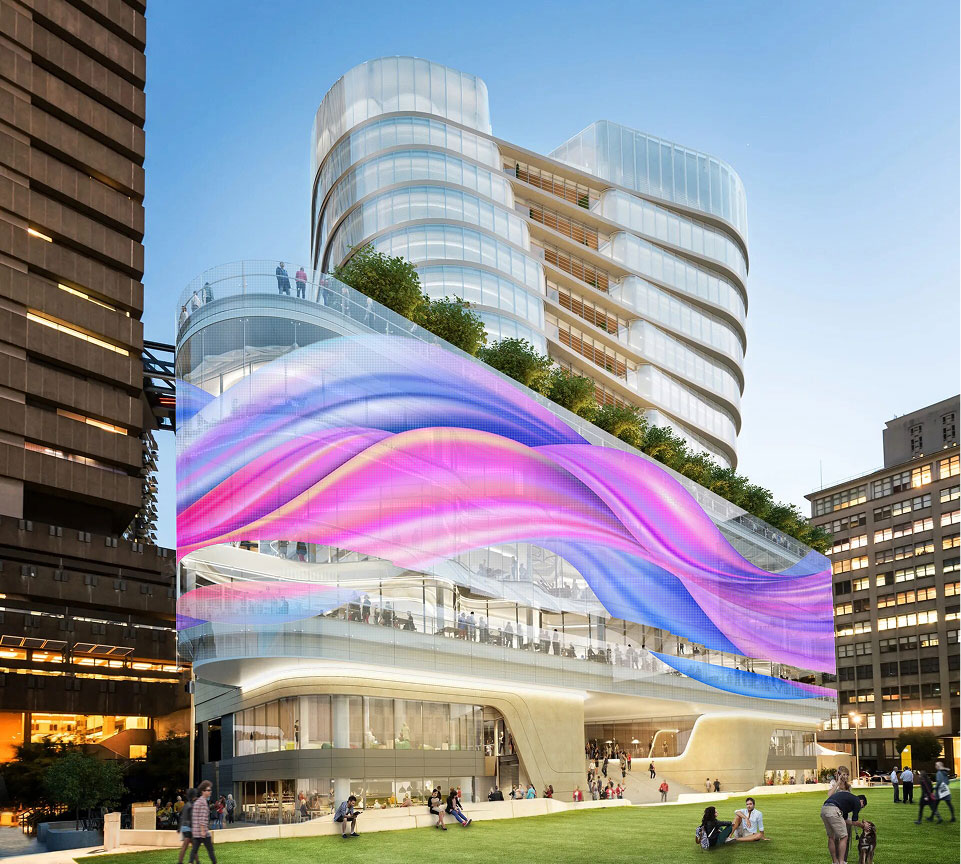 Aino project example